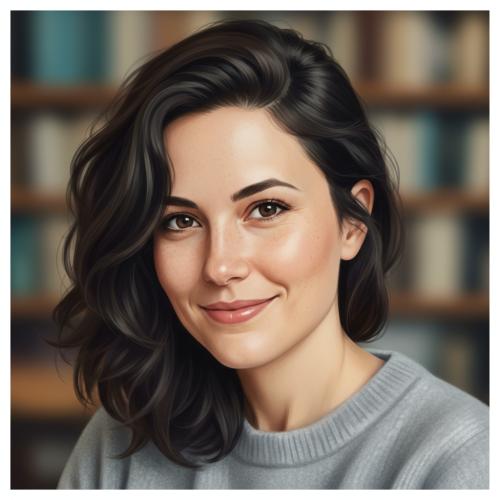 Photo of Lana