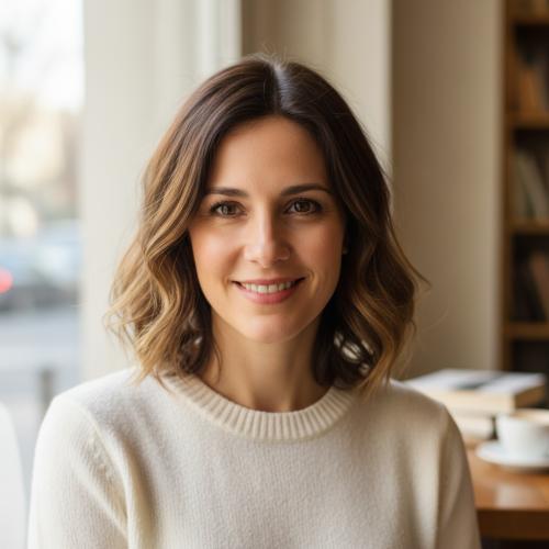 Photo of Giulia