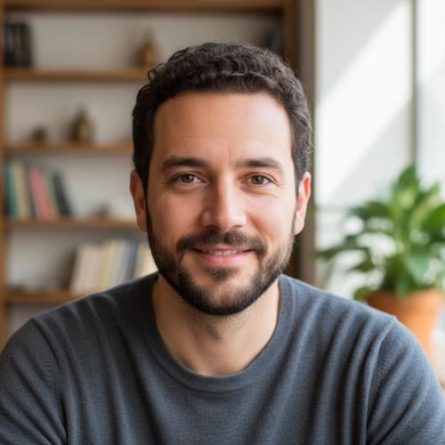 Photo of Raphaël