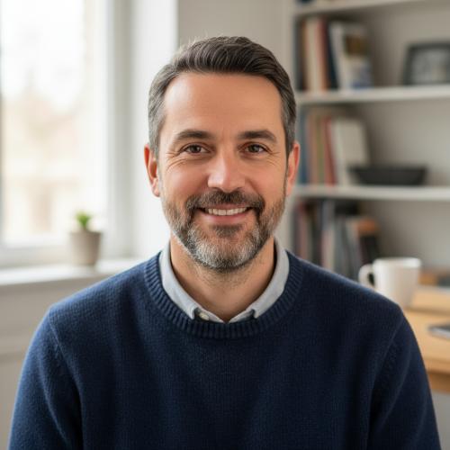 Photo of Loïc