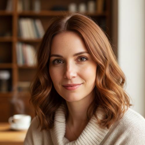 Photo of Lucie