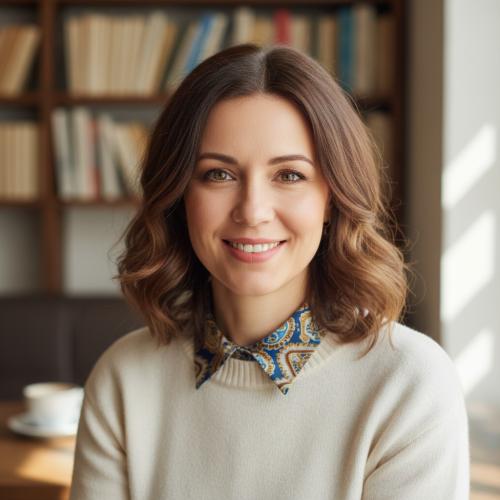 Photo of Lena