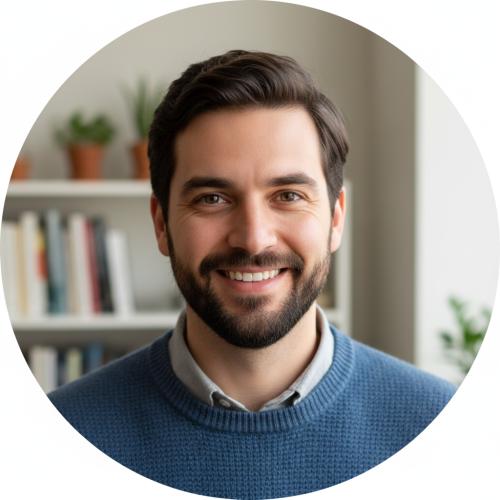 Photo of Ethan