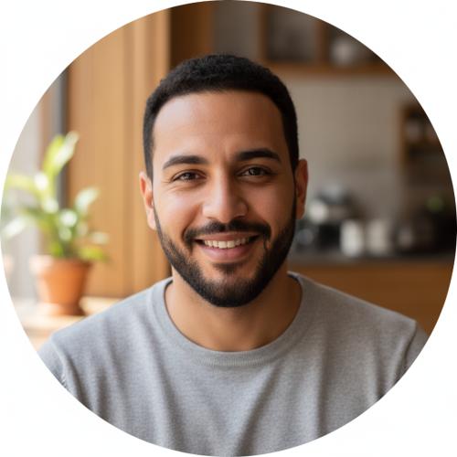 Photo of Ayoub
