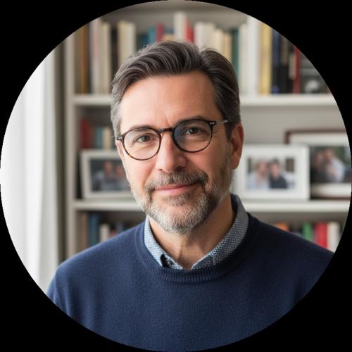 Photo of Gabriel