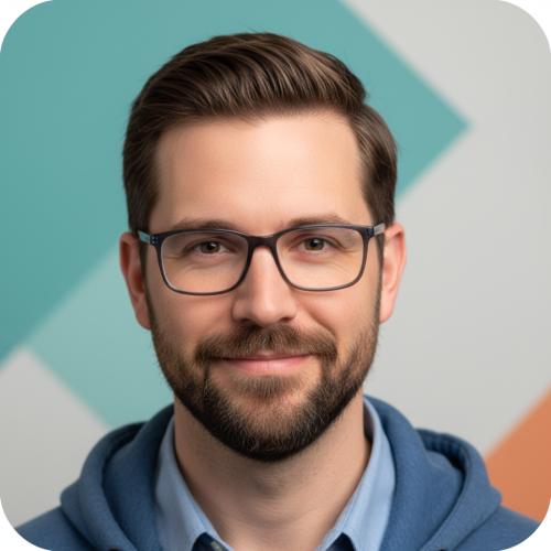 Photo of Benjamin