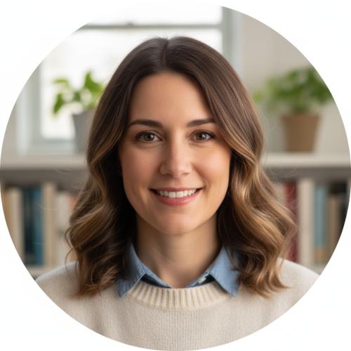 Photo of Sara